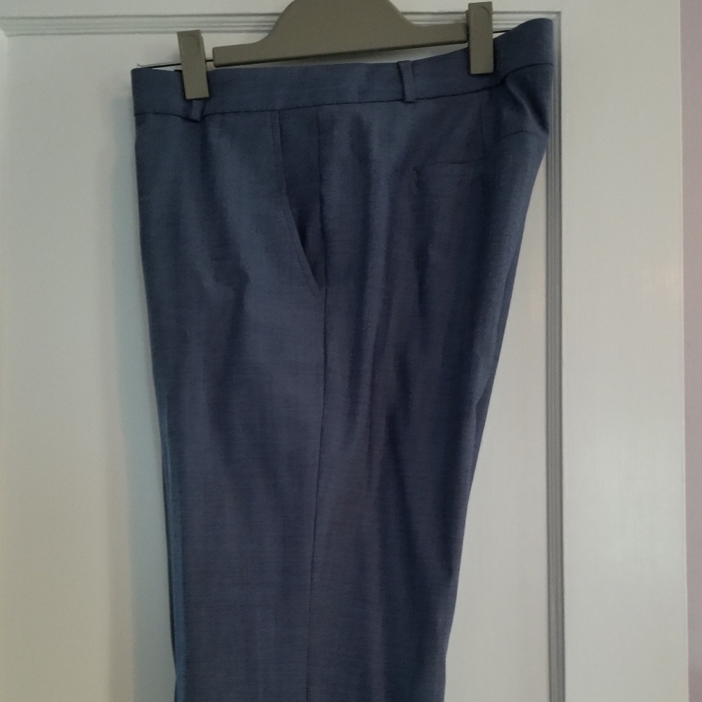 Banana  Republic Ryan Pants